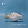 Fil de levage Matériel d'impression 3D PCL Polycaprolactone